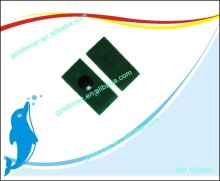 Chips for Ricoh toner cartridge MP C5000