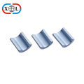 Custom Neodymium Arc Magnets for Motors