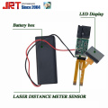 OEM ODM Smallest Mini Module Laser Distance Meter