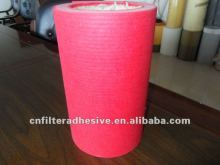 pulp fuel filter paper/auto filter paper