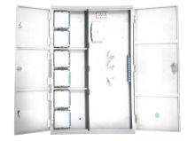 Triple Play Service Fiber Optic Cable Box GPX910-FJN-F