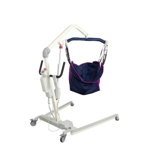 Hospital and Home Transfer Cranes with Harness Included
