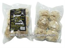 The Most Popular Healthy Snacks Black Garlic