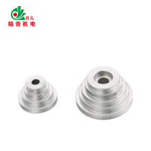 Durable Pulley System for Mechanical Applications