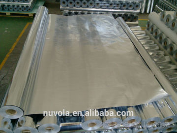 Woven Foil/Aluminum Woven Foil/Woven Foil Insulation