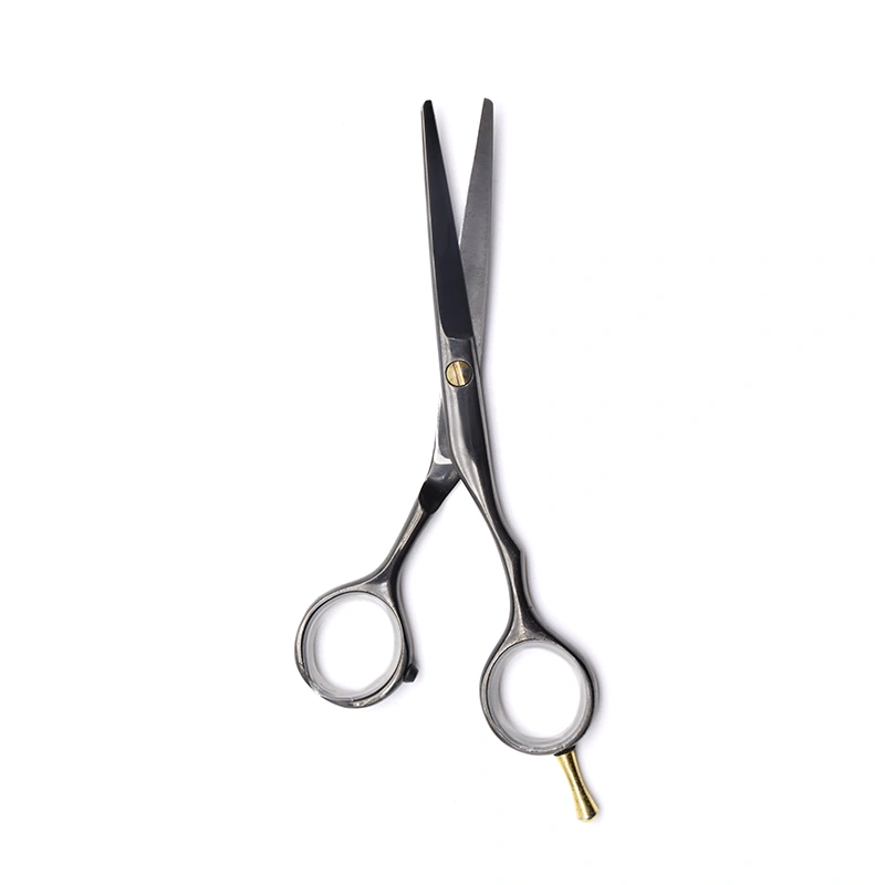 Professional Hairdressing Salon Scissors Hairdressing Set Wholesale