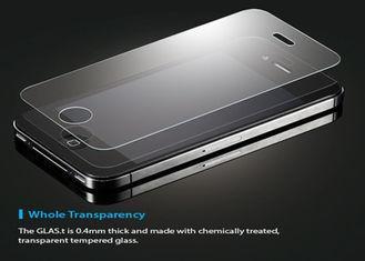 Anti scratch 8H Tempered Glass Screen Protectors Cell phone