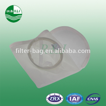 Nylon liquid filter bag