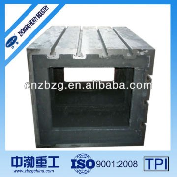 Box Angle Plate