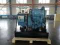 Penjana diesel Deutz 10kw hingga 200kw