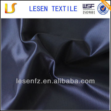 Lesen Textile twill nylon taslan raincoat and parka fabric