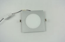 Led Panel Light 180*180mm 15w Any Other Size And Other Color Can Be Customized To Different Requirement.