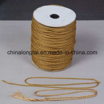 High Tenacity Polyester Twisted Rope