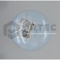 11214515 filter for SDLG VOLVO excavator SD130A