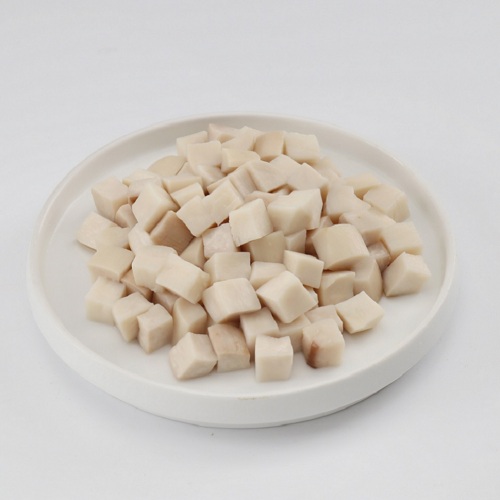 Frozen King Oyster Mushroom-650g