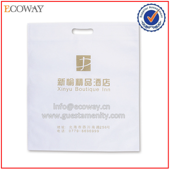 wholesale foldable women laundry bag white custom logo reusable shopping bags