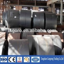 HR steel coil, hot rolled steel coil