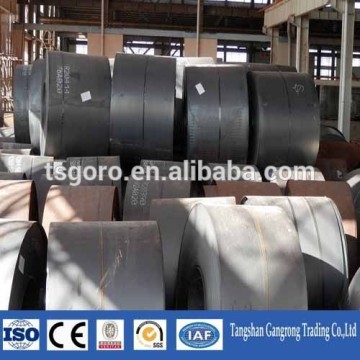 HR steel coil, hot rolled steel coil