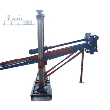 Direct From Factory Hydraulic Core Coal Mine Rock Drill Machine
