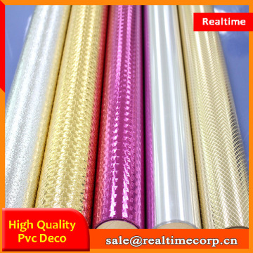 OEM hard plastic pvc sheets indoor decorate