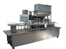 Automatic Sachet Filling Machine for Sachet