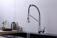 Antique Kitchen Faucet with Aerator