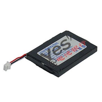 MP3 Player Battery for Apple iPad EC003