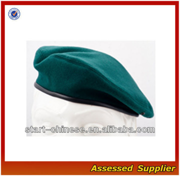 ZD310 air force beret/army beret for men