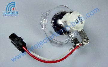 Shp Projector Lamp Bare Shp59 200w For Ask C170 Ask C175 Ask C185