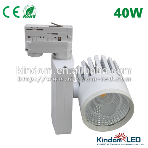 China Factory wholesale led track lighting