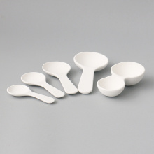 Cucchiaio ceramico personalizzato per artware