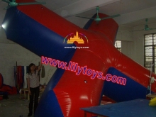 inflatable new goods ---bunker