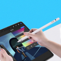 Layar Sentuh Kapasitif iPad Stylus Pen