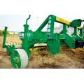 3 point double axis rotary tiller for sale