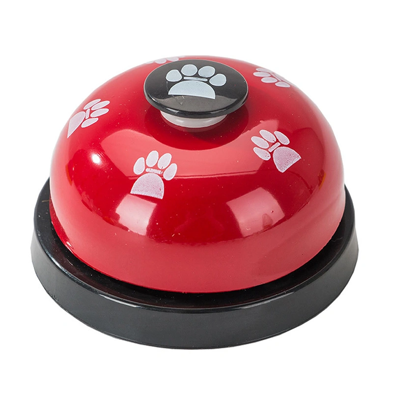 Wholesale Pet Training Bells, Dog Bells, Pet Trainers, Cats Use Bells, Pet Ordering Bells