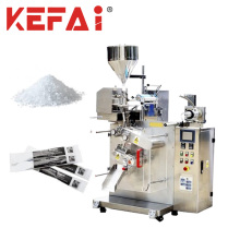 KEFAI Multi-Function Packaging Granule Machinery: High-Speed Automatic Small Grain Packing Machine