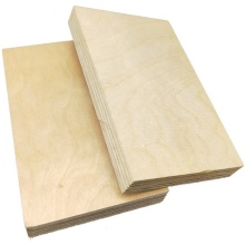 Full Birch Plywood: Ideal for Furniture and Cabinet Making