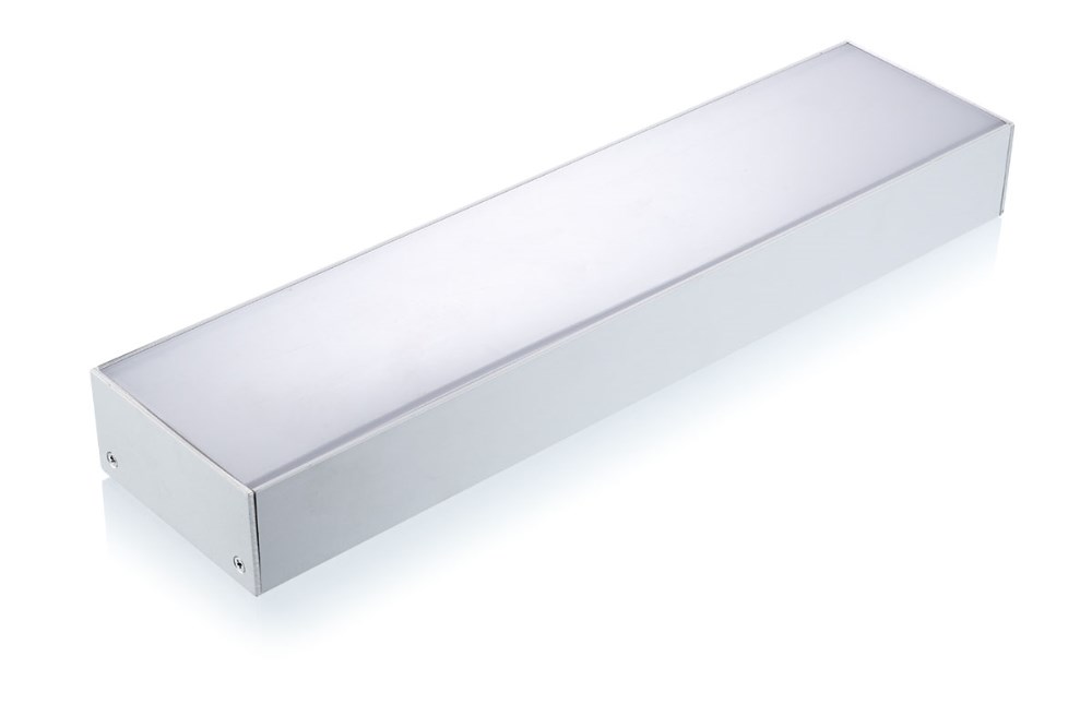 ALP048 7532 Aluminum Led Profile