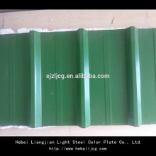 Sandwich roof wall sheet