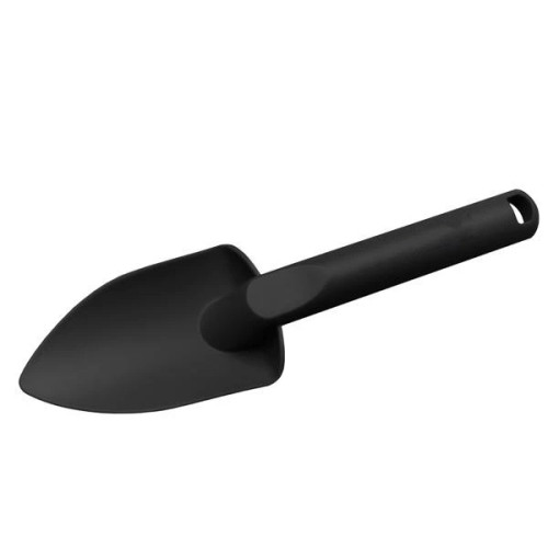 Anak-anak Kustom Mainan Pantai Spade Silicone Shovel