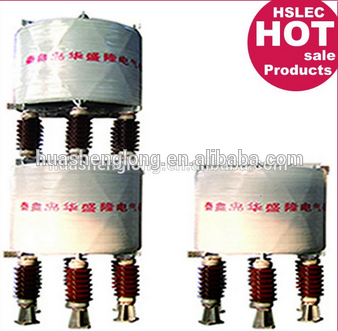 6kv Dry Type Air Core Current Limiting Reactor