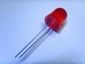 3mm Diode Lampu LED