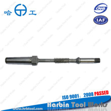 worm gear hob, shank type Worm wheel hob,