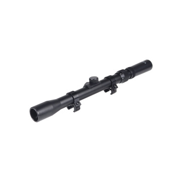 LUGER 3-7X20 Long Range Hunting Scope