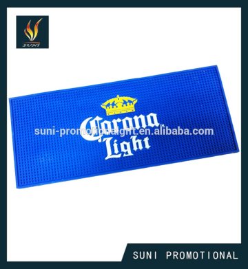 Rubber Beer Bar Mat,Rubber Beer Coaster,Beer Coaster for Bar using