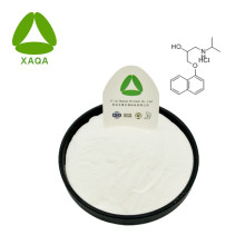 Propranolol HCl API Powder CAS no 318-98-9