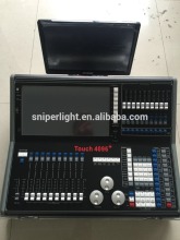 Avolite Titan Touch 4096+ Titan 9.1 software , Titan 9.1 v dmx console Touch 4096 lighting console