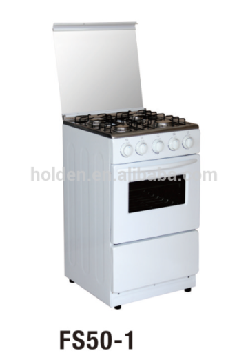 FS50-1 cooking ranges oven Free-standing gas cooker