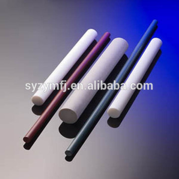 Teflon PTFE Sheet Rod Tubing