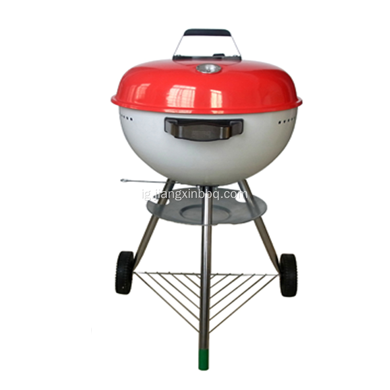 18&quot; Kettle Charcoal Grill
